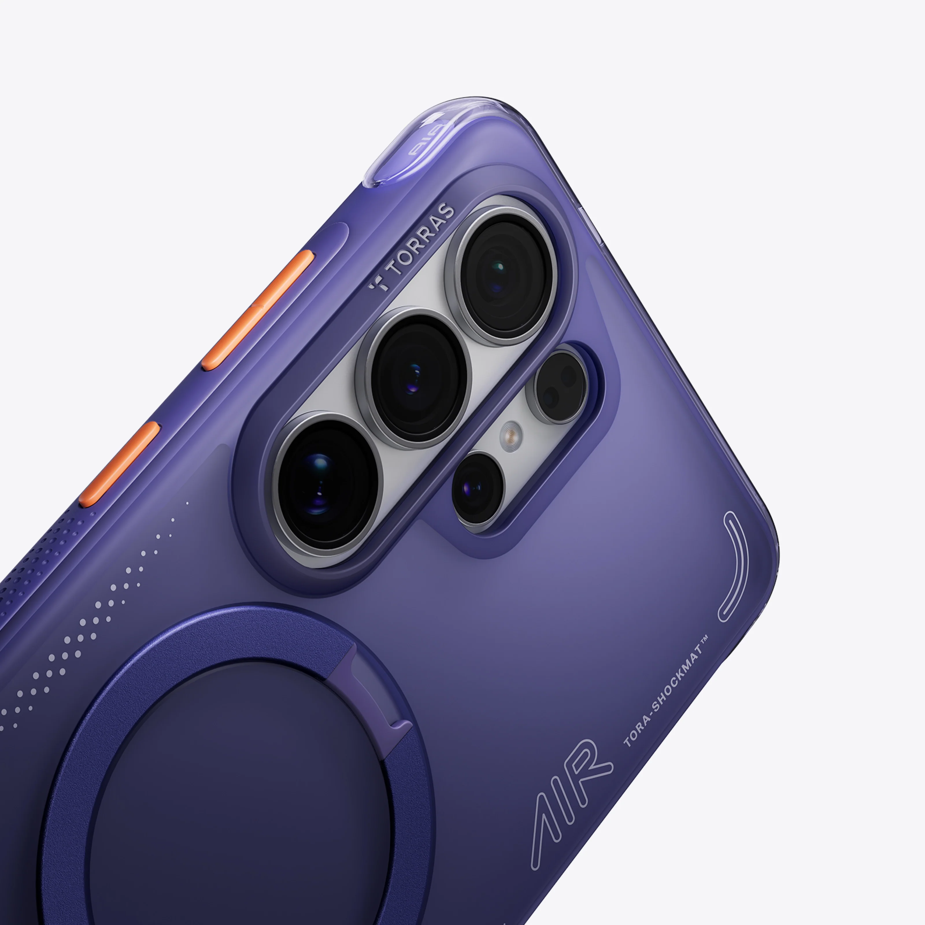 Ostand Q3 Air for Samsung S26 Ultra - Image 10