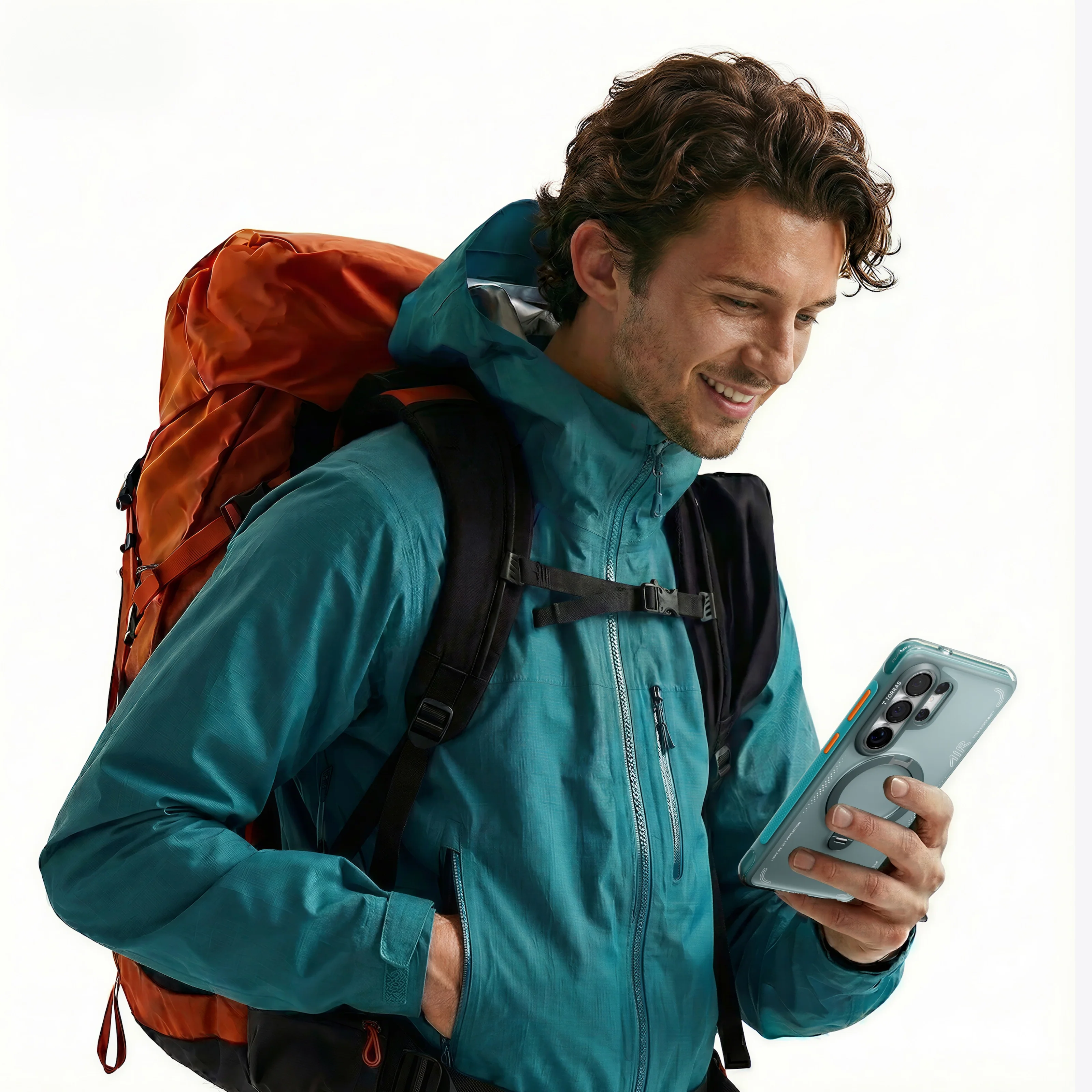 Ostand Q3 Air for Samsung S26 Ultra - Image 12