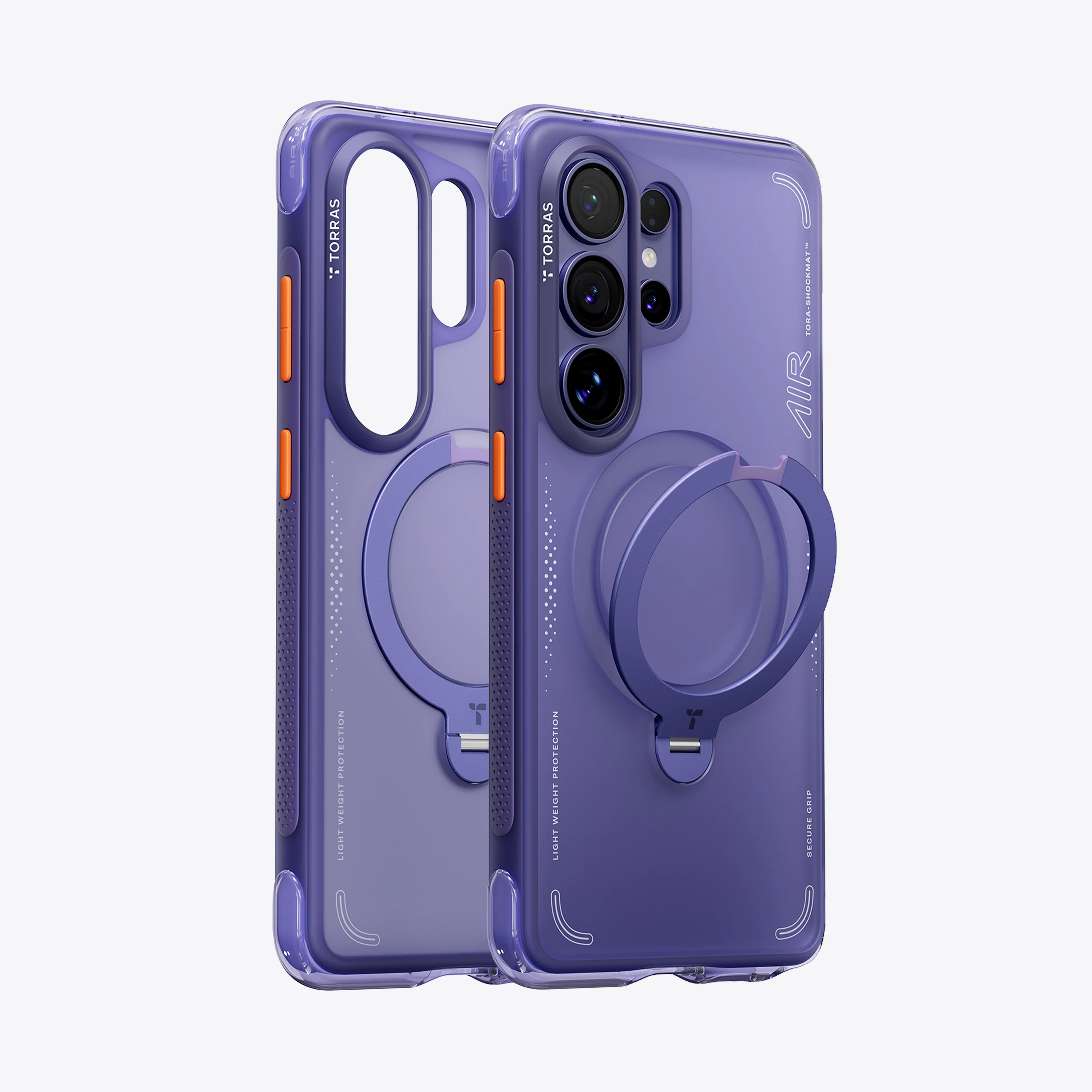 Ostand Q3 Air for Samsung S26 Ultra - Image 3