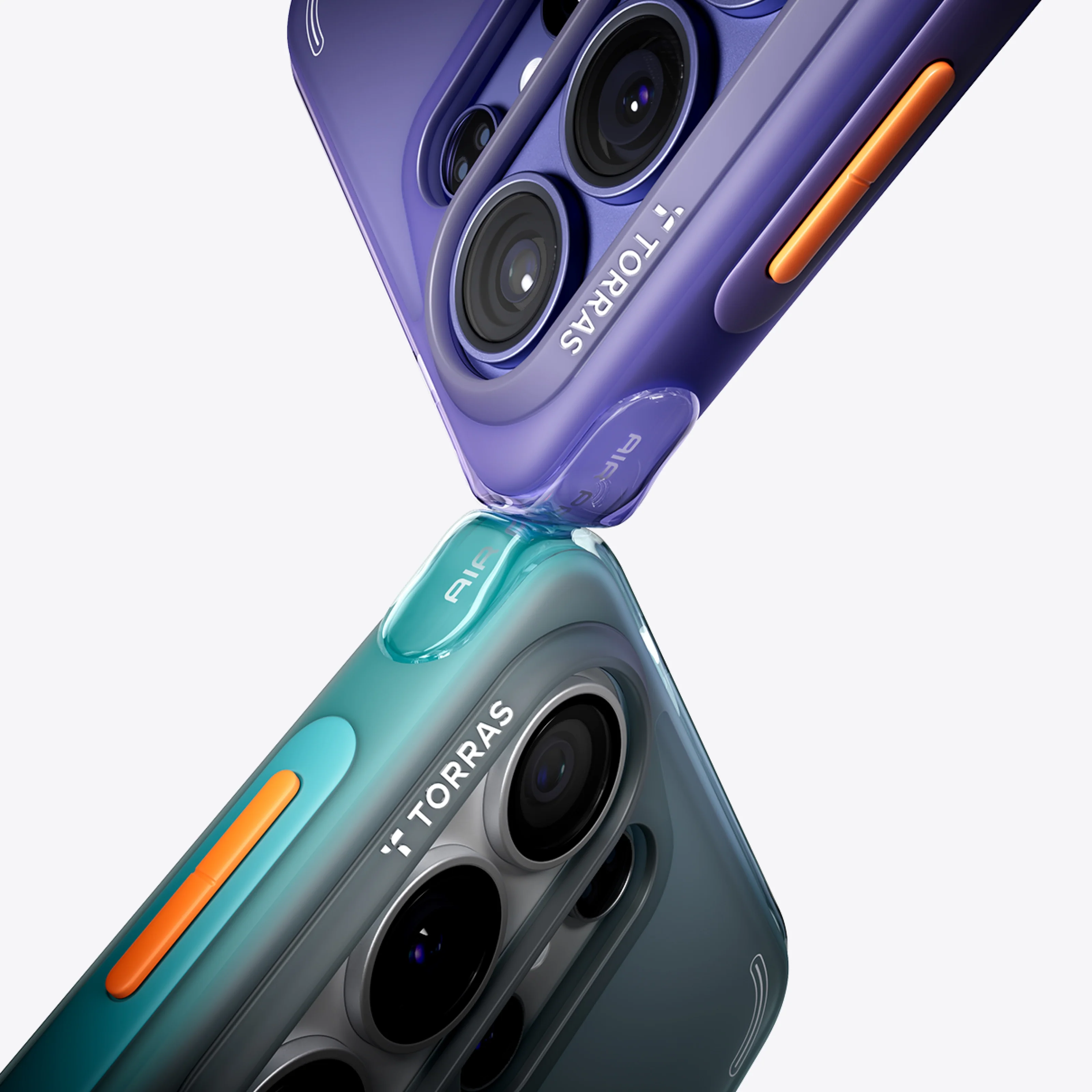 Ostand Q3 Air for Samsung S26 Ultra - Image 4