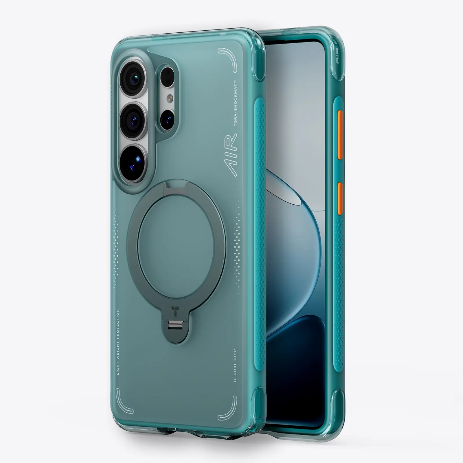Ostand Q3 Air for Samsung S26 Ultra - Image 5