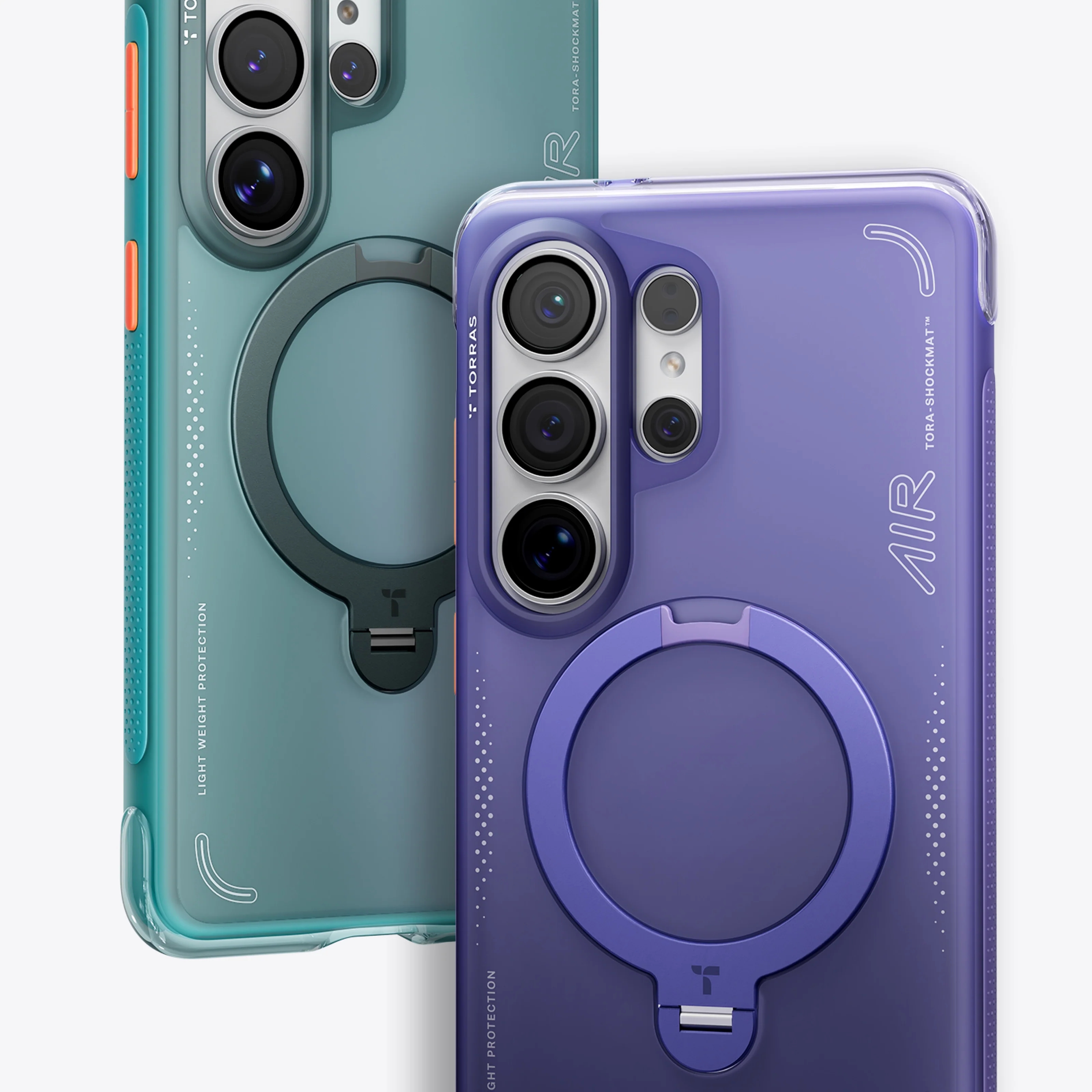 Ostand Q3 Air for Samsung S26 Ultra - Image 6