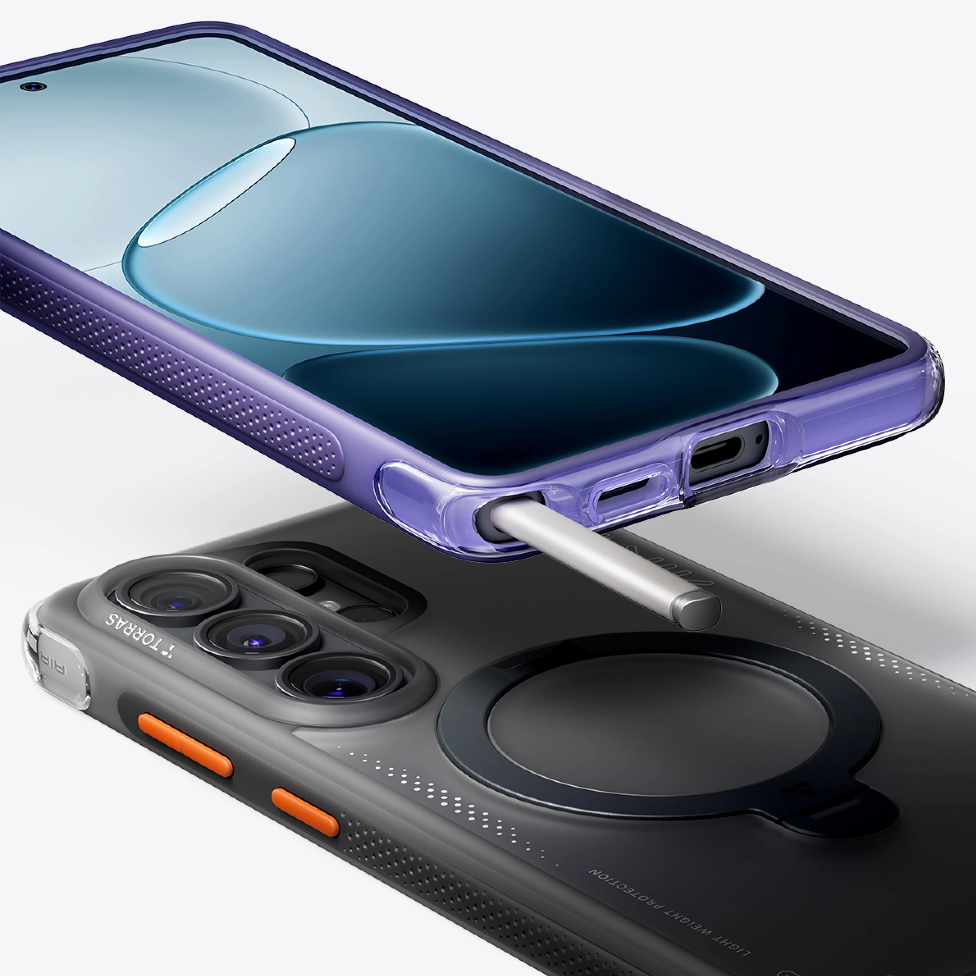 Ostand Q3 Air for Samsung S26 Ultra - Image 7