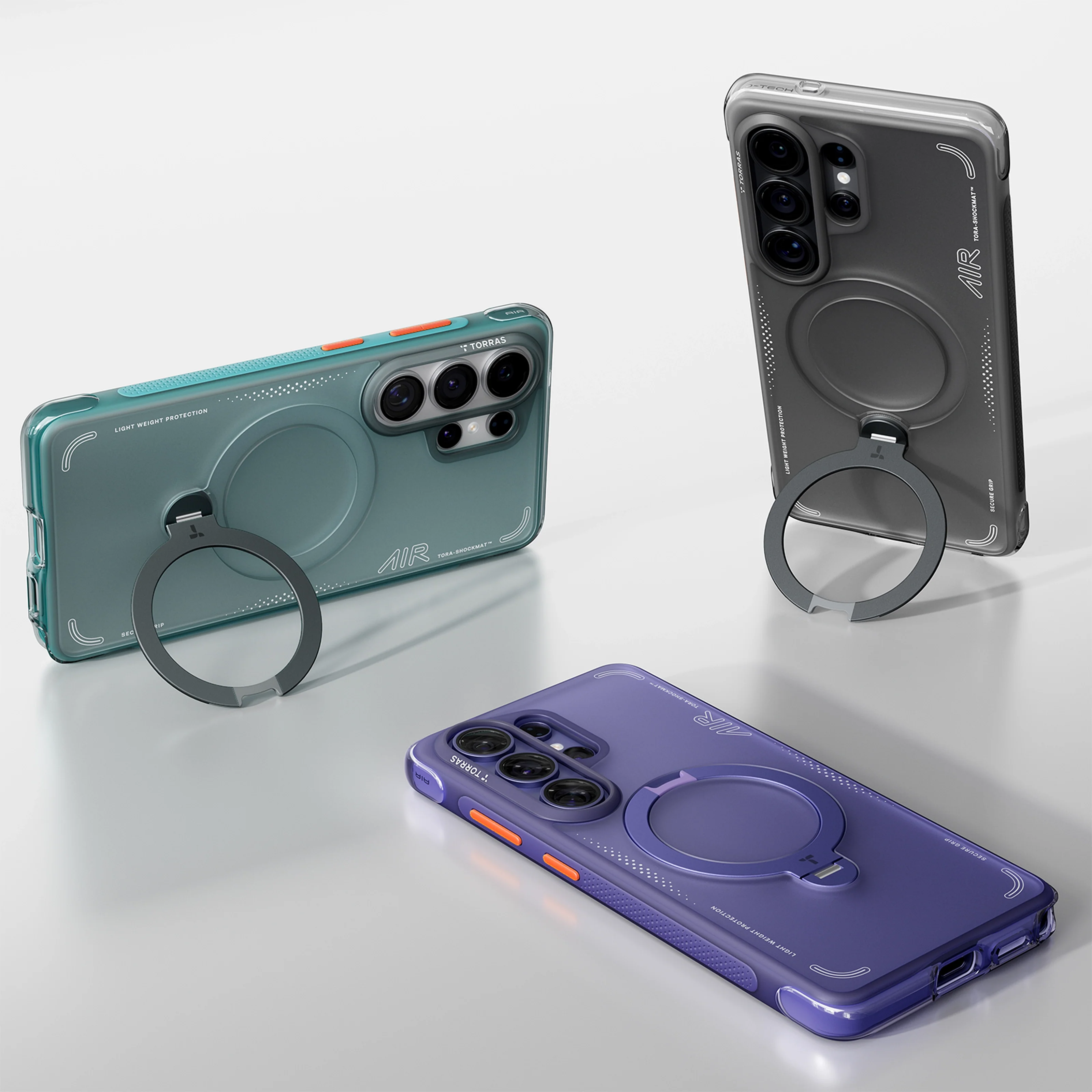 Ostand Q3 Air for Samsung S26 Ultra - Image 8