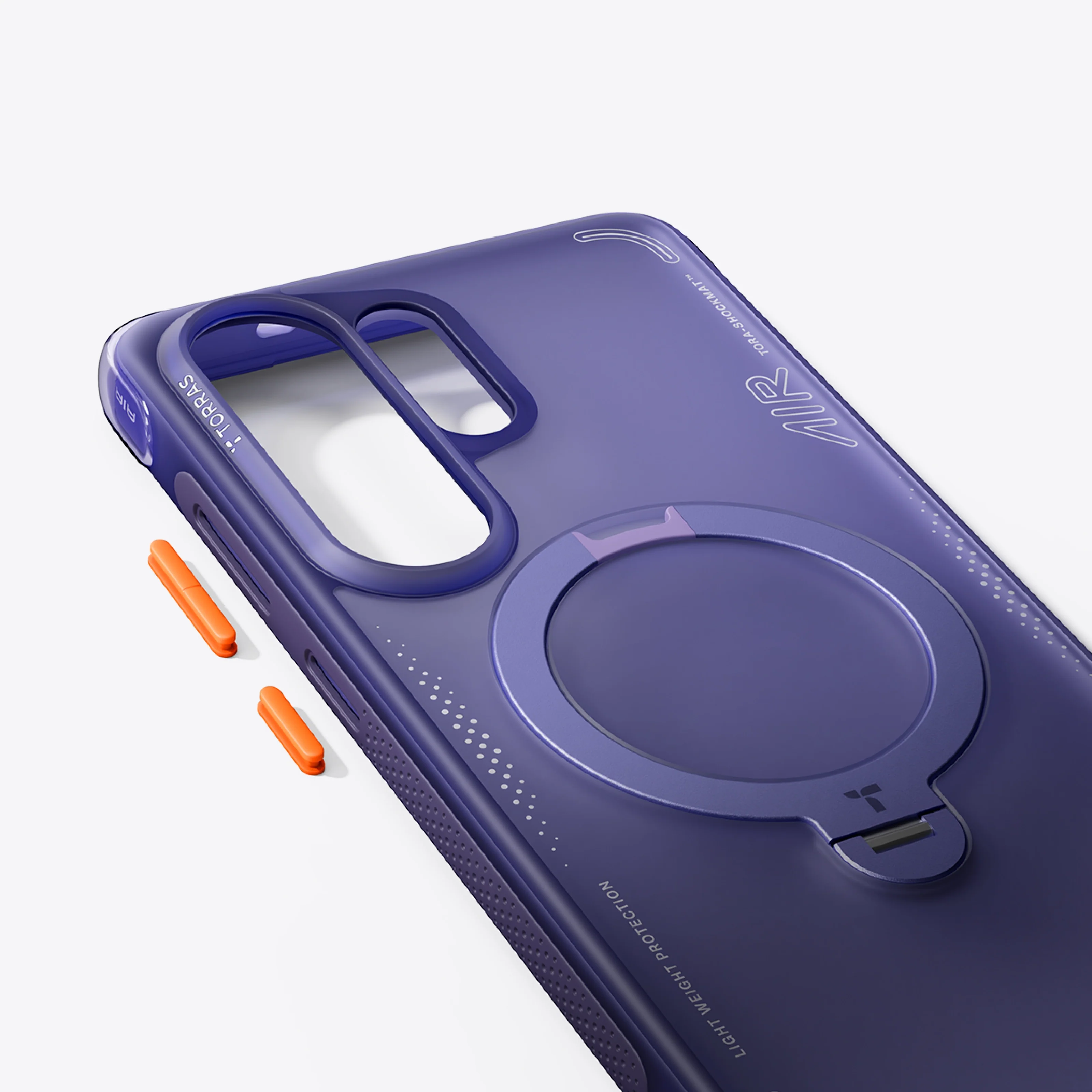 Ostand Q3 Air for Samsung S26 Ultra - Image 9