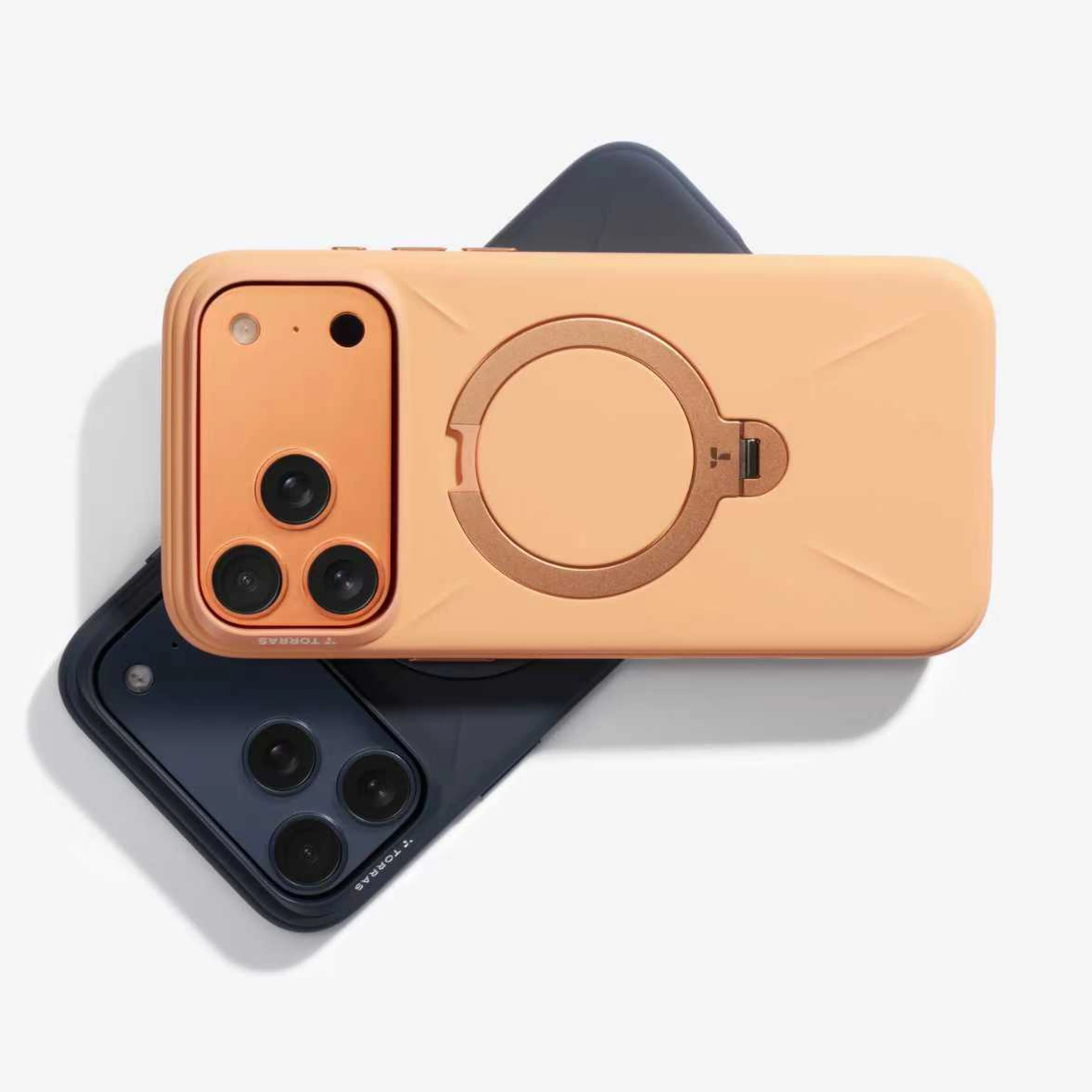 Ostand Q3 Silicone for iPhone 17 - Image 3