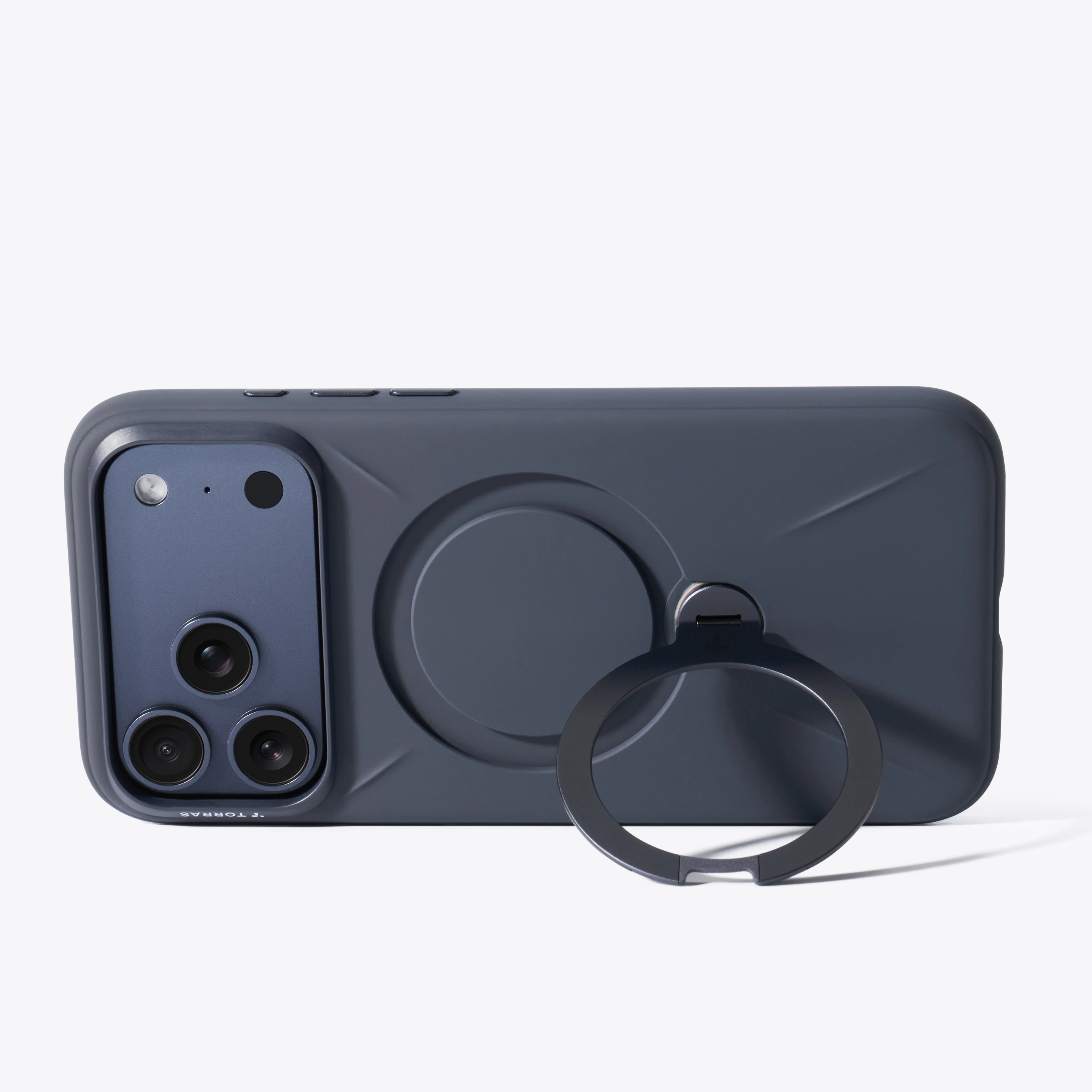 Ostand Q3 Silicone for iPhone 17 - Image 4