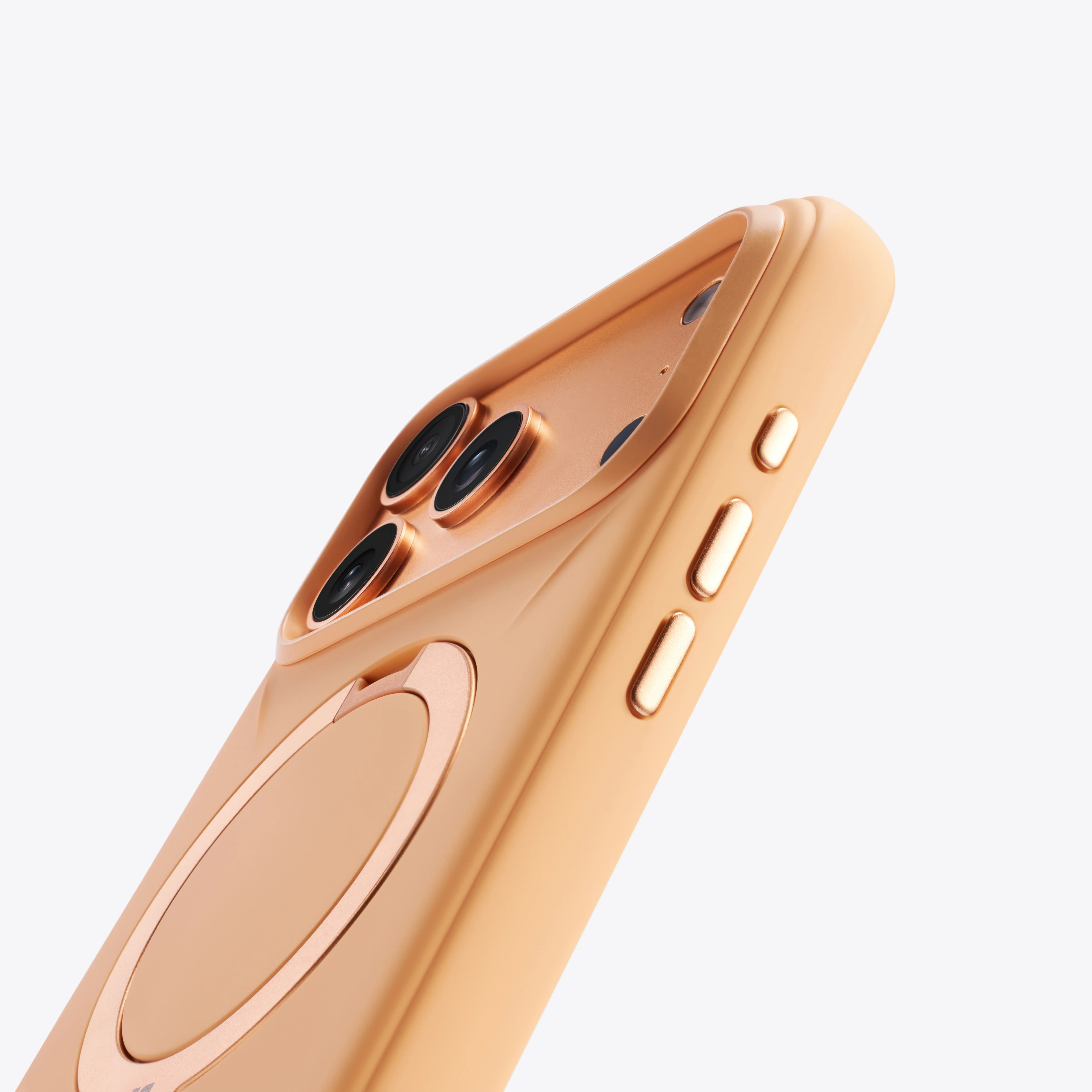 Ostand Q3 Silicone for iPhone 17 - Image 7