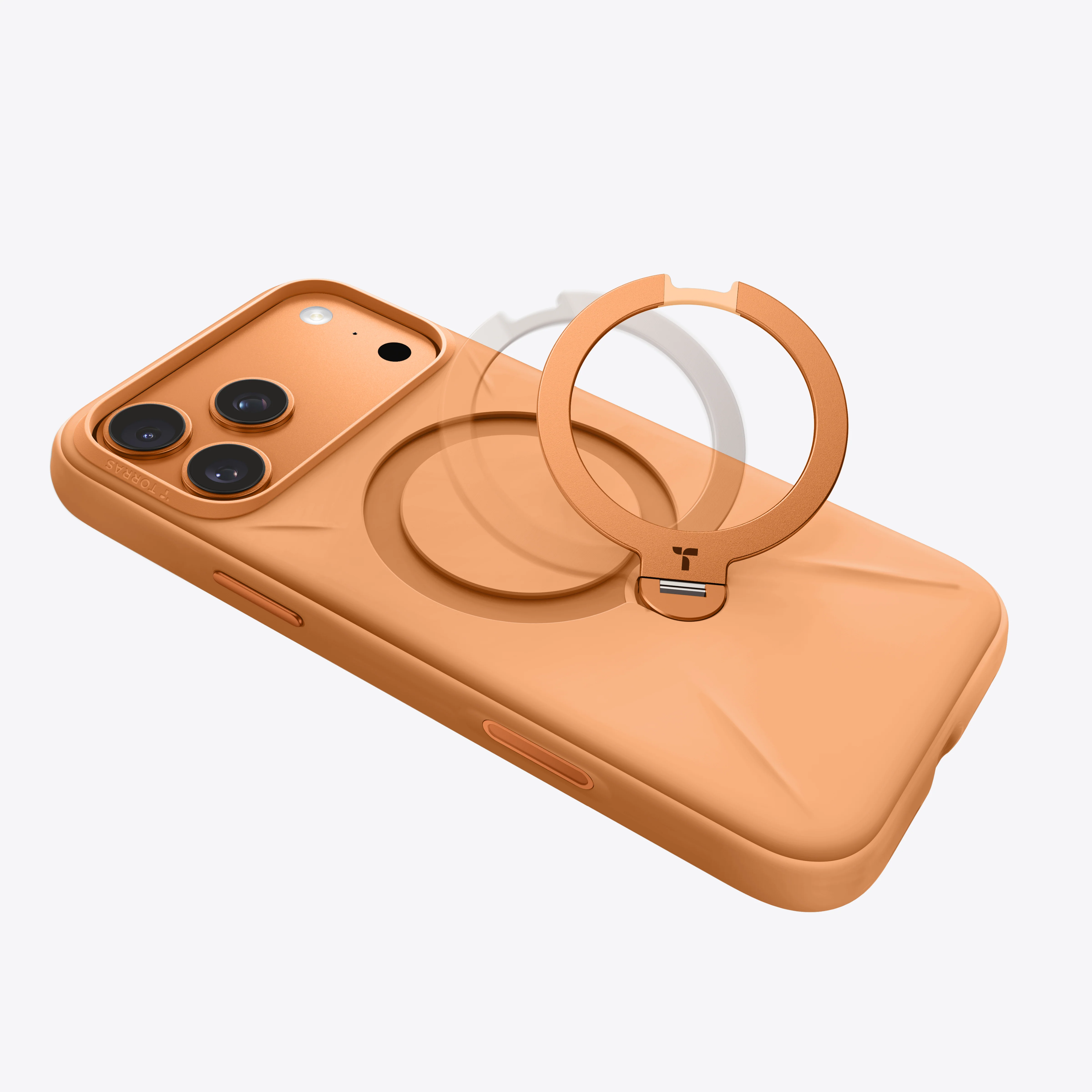 Ostand Q3 Silicone for iPhone 17 - Image 8