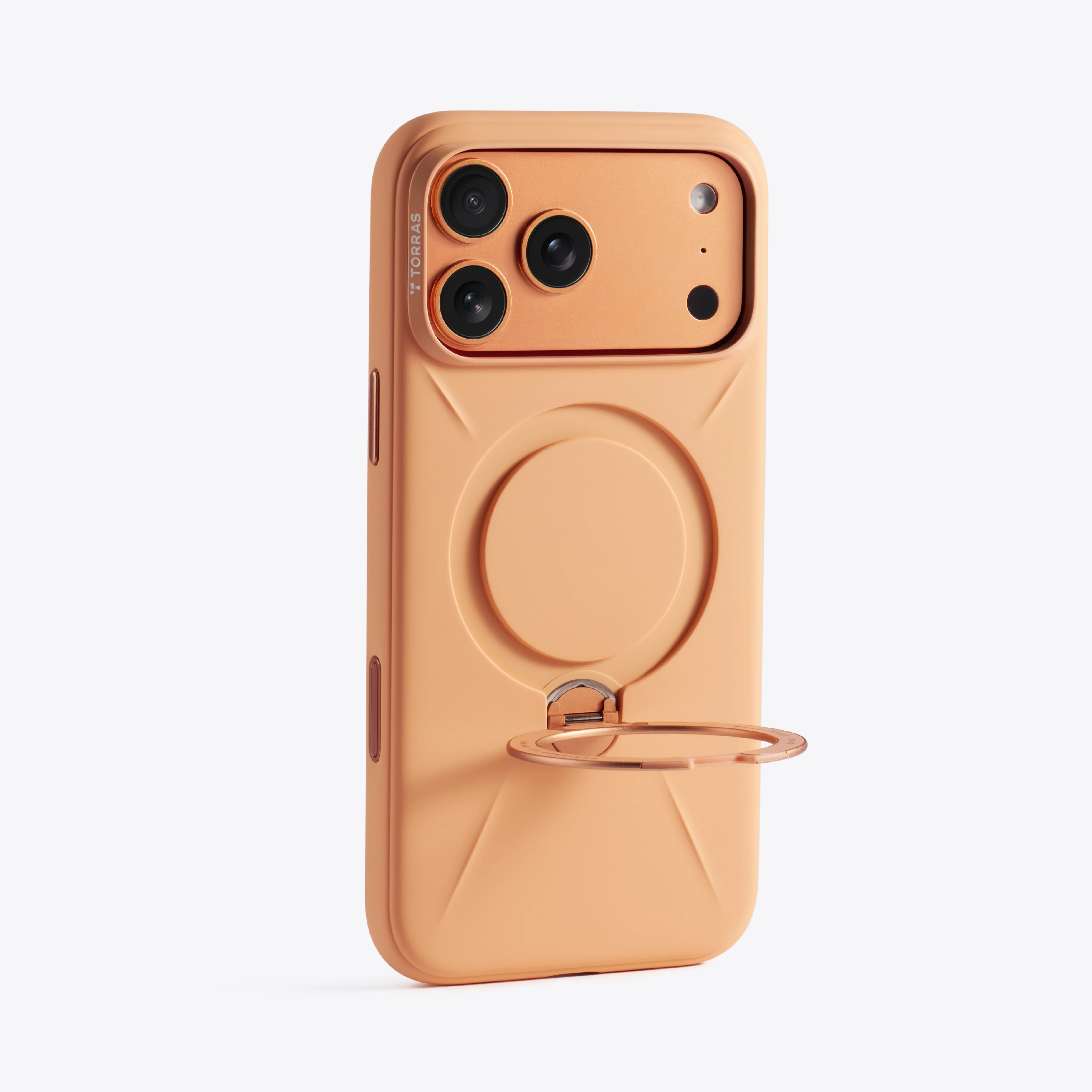 Ostand Q3 Silicone for iPhone 17 Pro - Image 13