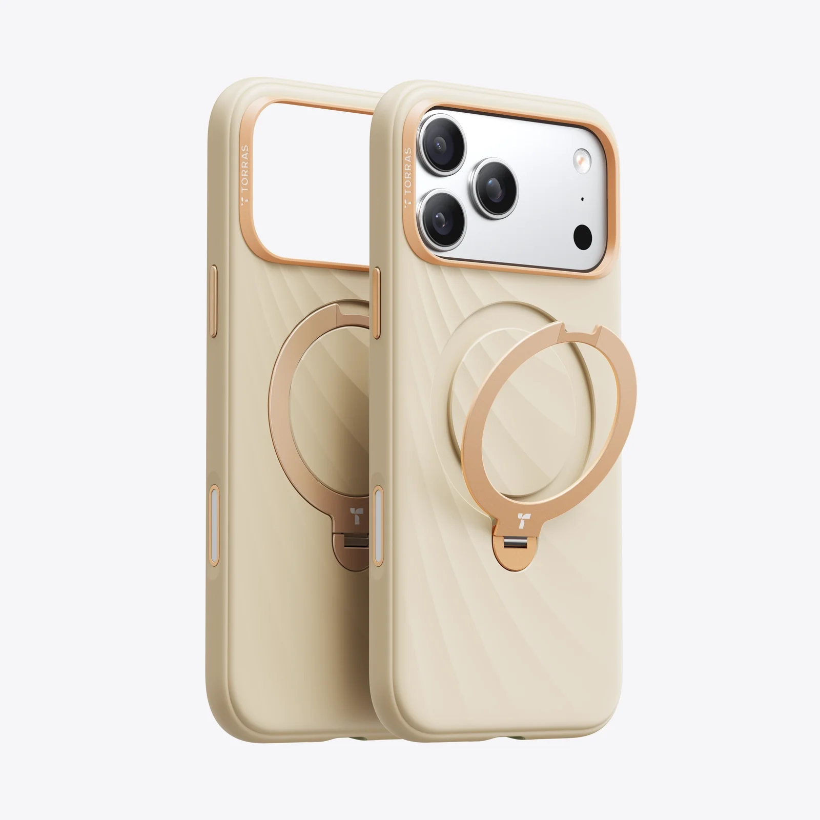 Ostand Q3 Silicone Wind Limited for iPhone 17 Pro - Image 4