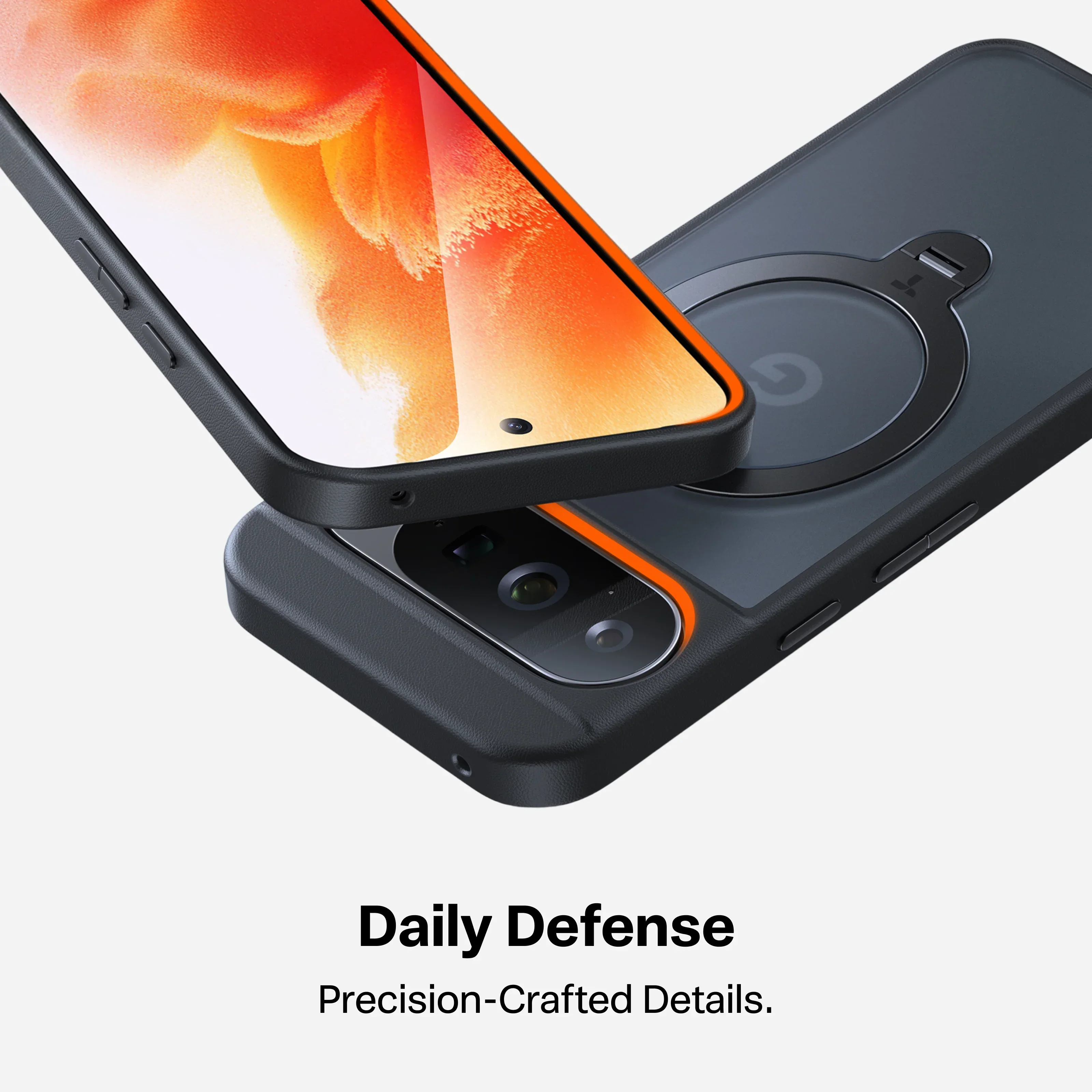 Ostand Q3 Spin for Google Pixel 10 Pro XL - Image 4