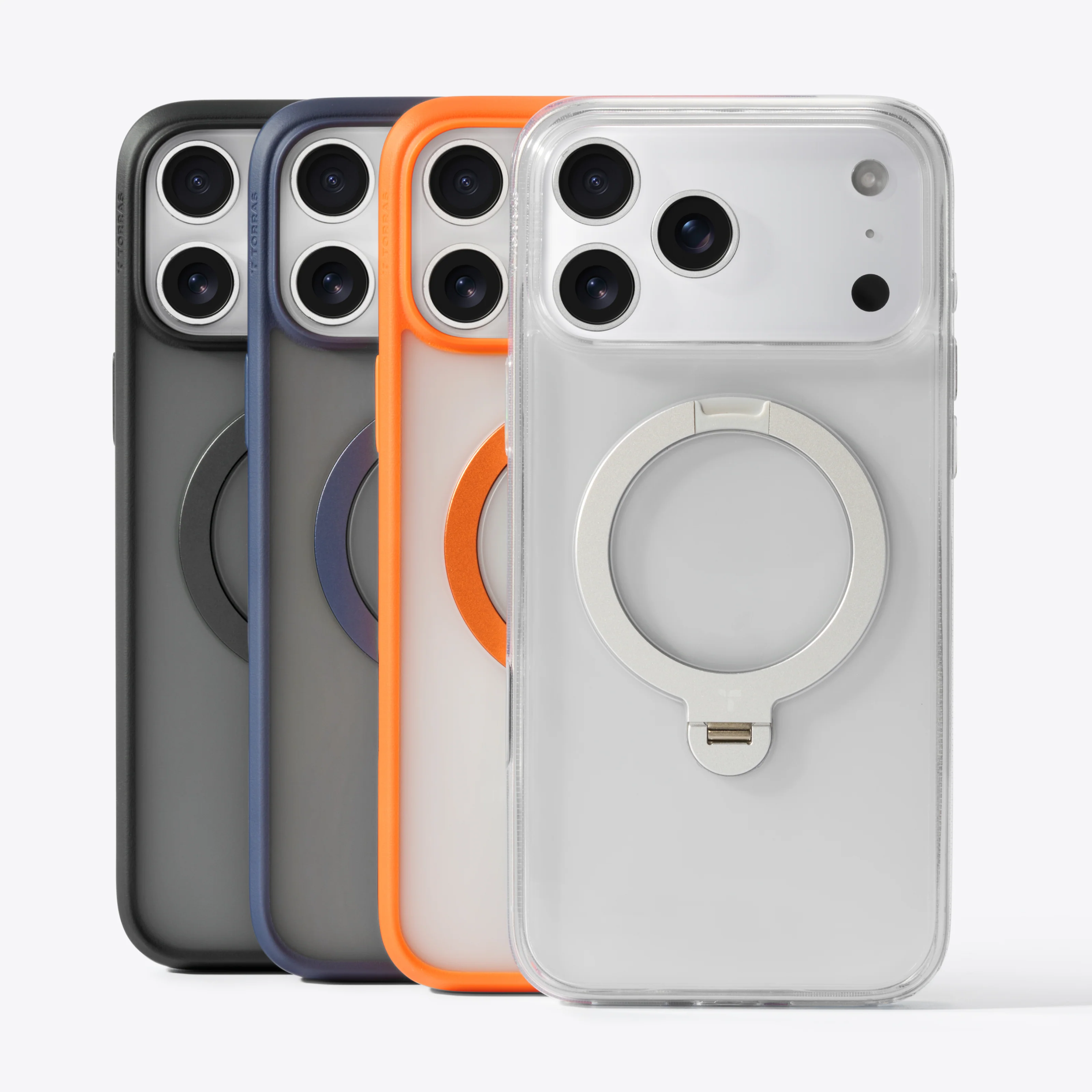 Ostand Q3 Spin for iPhone 17 Air - Image 12