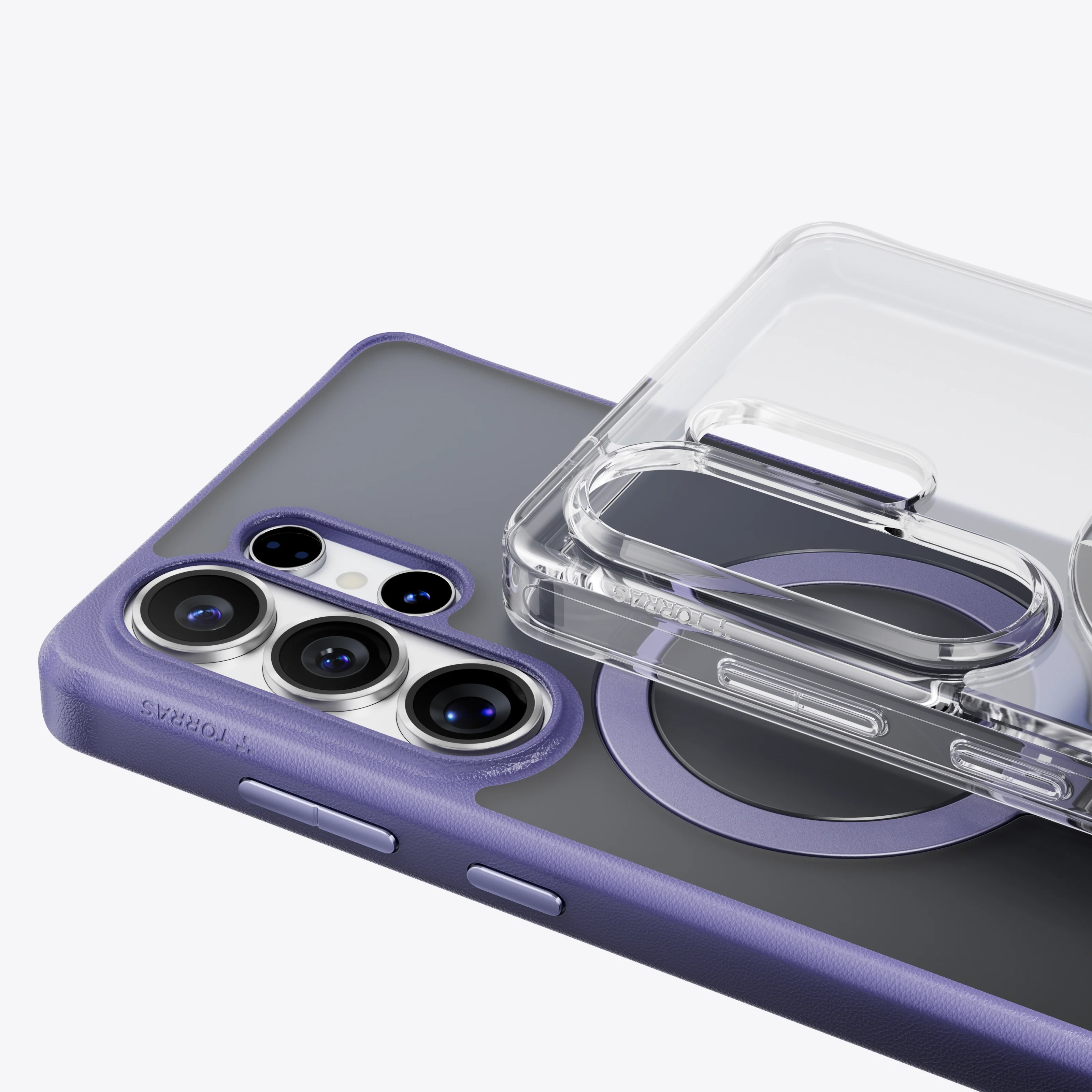 Ostand Q3 Spin for Samsung S26 - Image 10