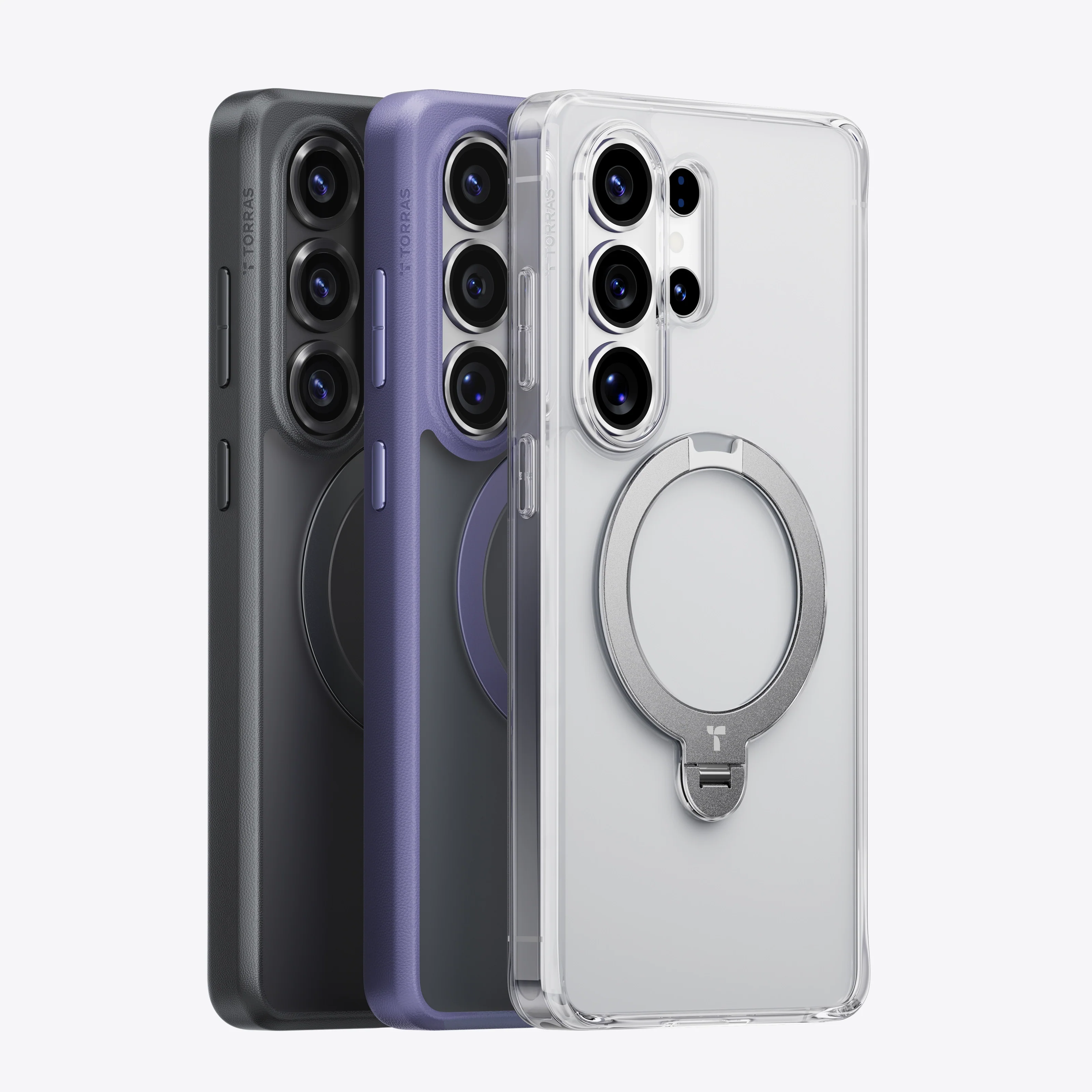 Ostand Q3 Spin for Samsung S26 - Image 13