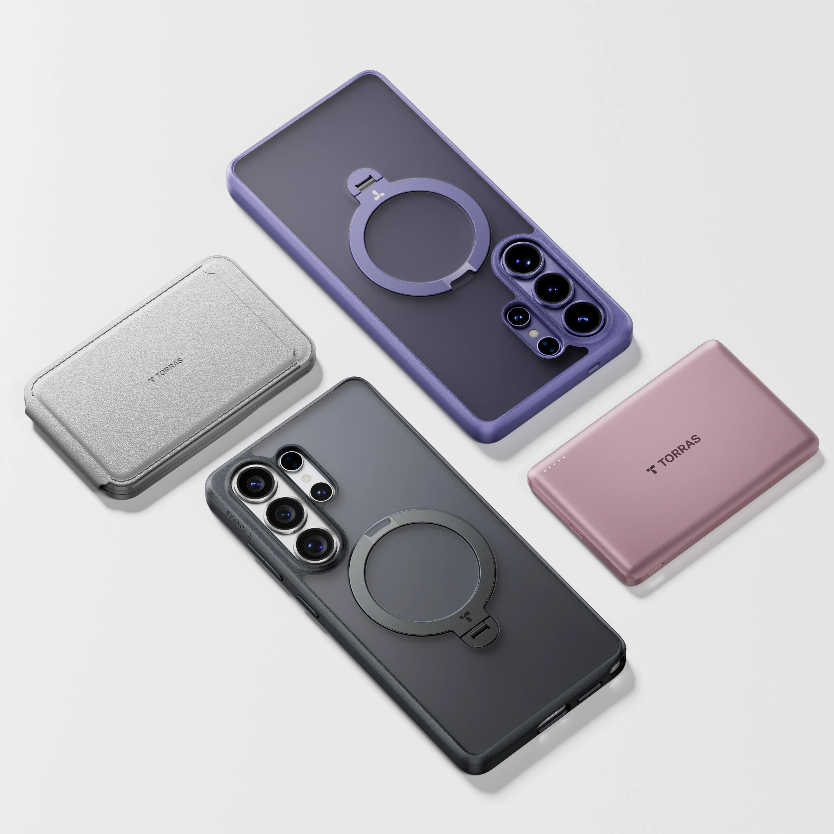 Ostand Q3 Spin for Samsung S26 - Image 14