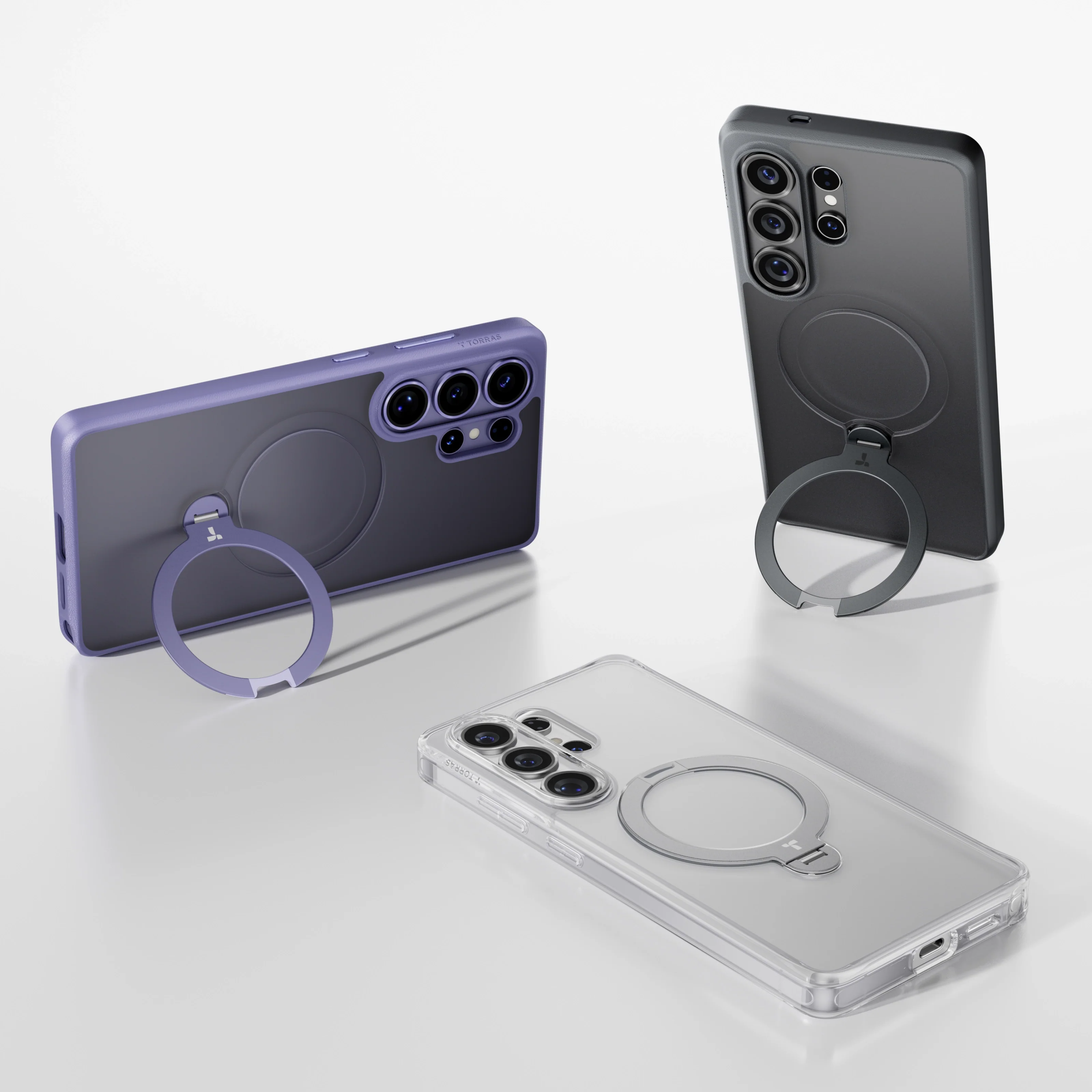 Ostand Q3 Spin for Samsung S26 - Image 3