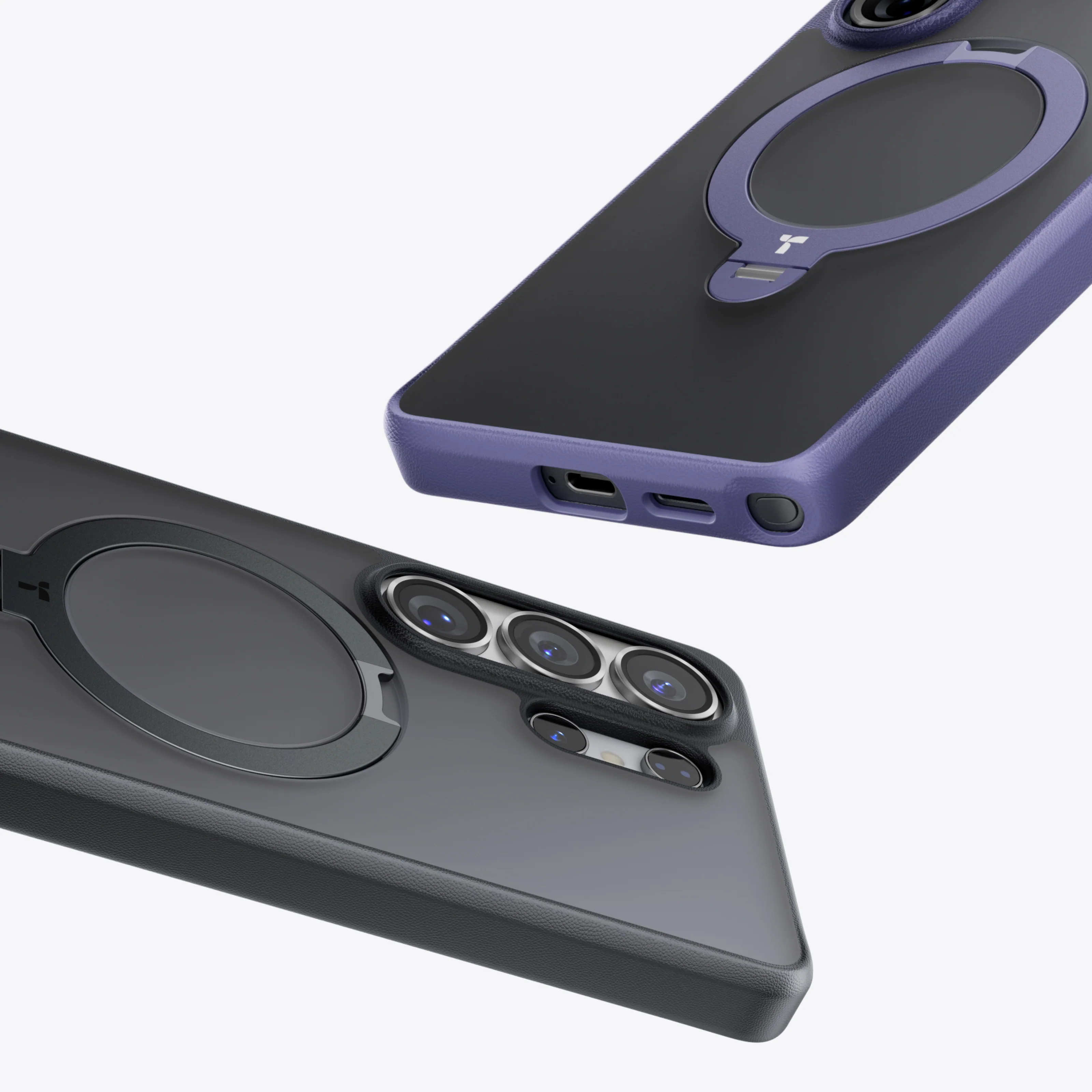 Ostand Q3 Spin for Samsung S26 - Image 8