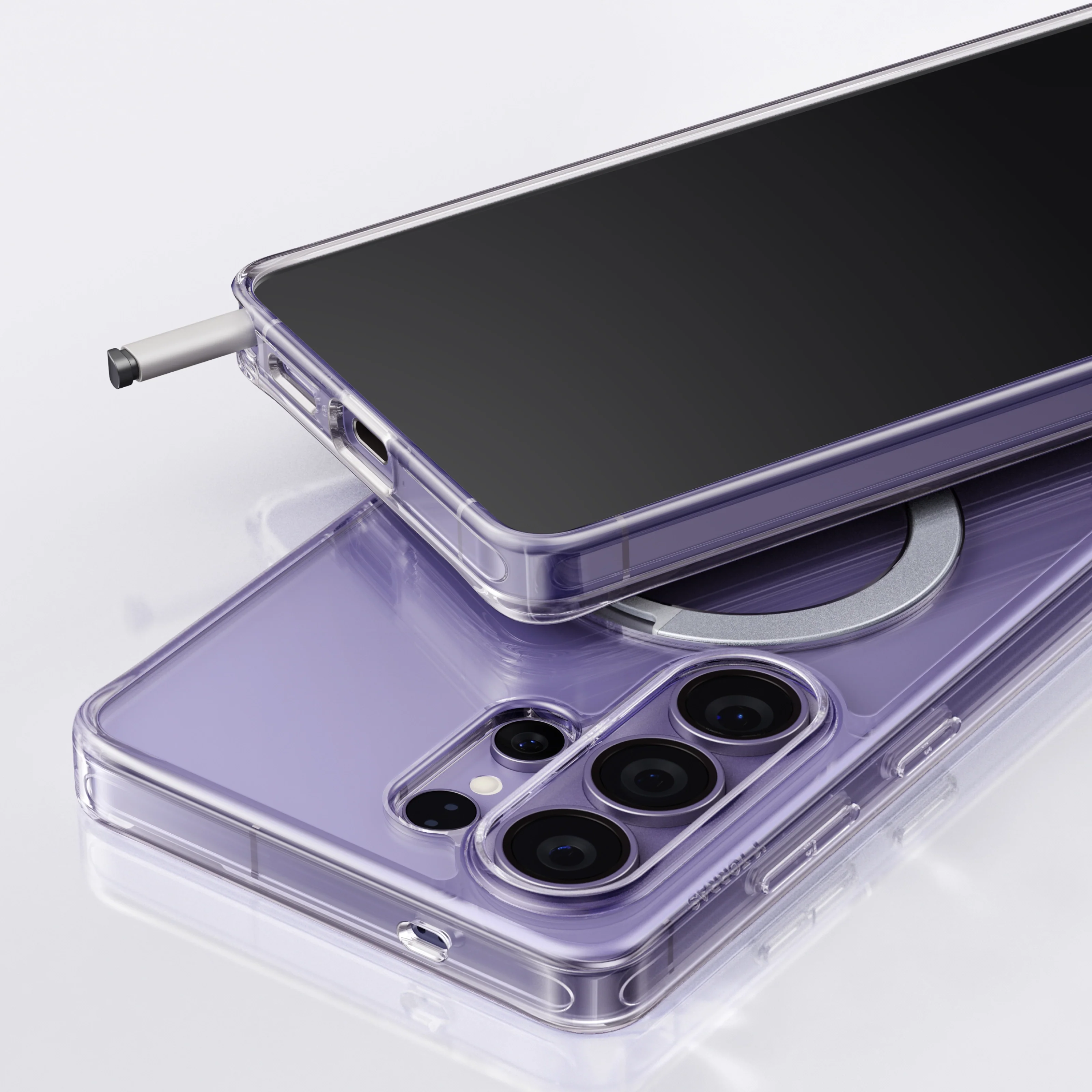 Ostand Q3 Spin for Samsung S26 - Image 9