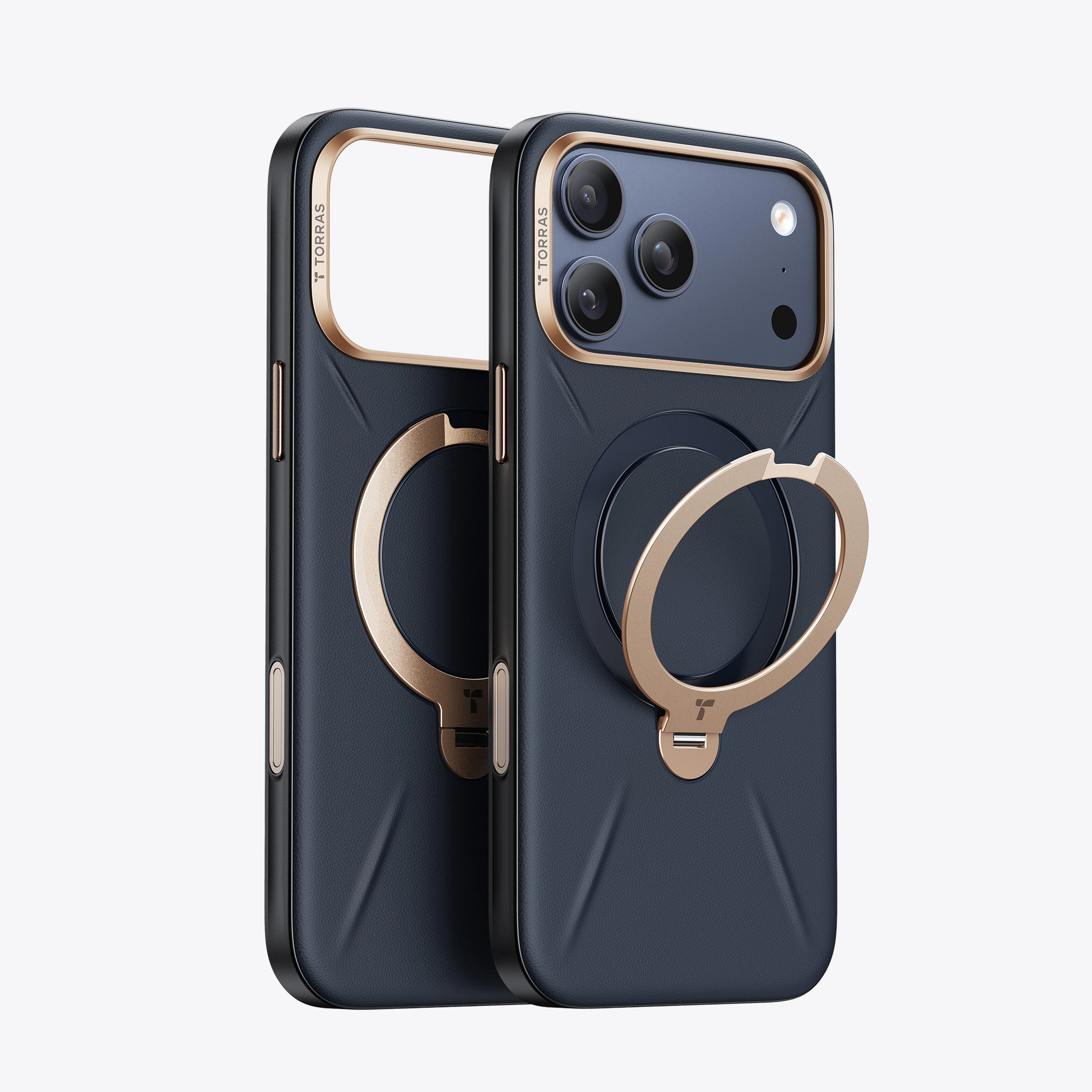 Ostand Q3 VegSkin for iPhone 17 Pro - Image 20