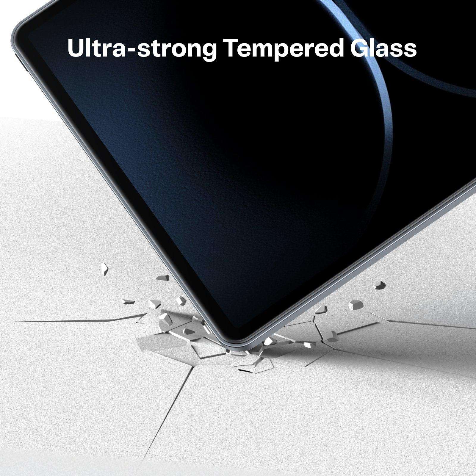 [US Only]GlassGo Screen Protector for iPad Air - Image 2